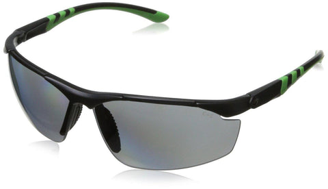 Gargoyles Assault Polarized Mt Metallic Dark Gun-smoke-silver Sunglasses