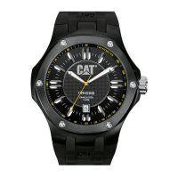 Caterpillar Mens Navigo Date Analog Watch