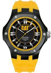 Caterpillar Mens Navigo Date Analog Watch