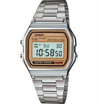 Casio Mens Casual Classic Digital Bracelet Watch