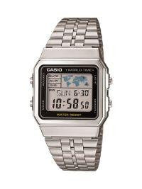 Casio Mens Casual Classic Digital Bracelet Watch