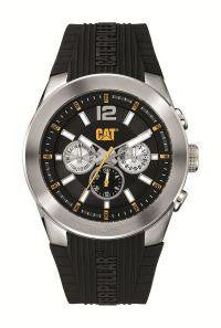 Caterpillar Mens Multi Analog Quartz Watch