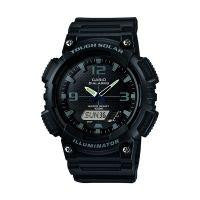 Casio Mens Solar Ana-digi Sports Watch