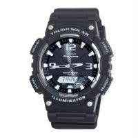 Casio Mens Solar Ana-digi Sports Watch