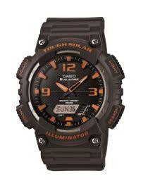 Casio Mens Solar Ana-digi Sports Watch