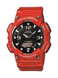 Casio Mens Solar Ana-digi Sports Watch