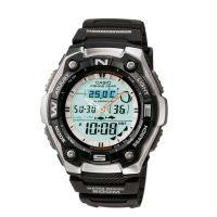 Casio Mens Active Dial Multi-task Gear Sport Watch