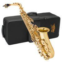 Jean Paul Student Saxophone With Case