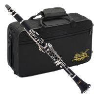 Jean Paul Student Clarinet With Case