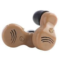 Sportear Ghost Stryke Ii Ear Plugs