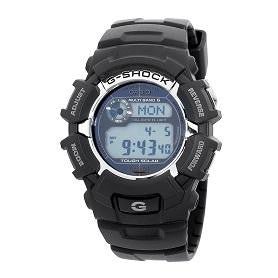 Casio Men's Gw2310-1 G-shock Solar Atomic Sport Watch