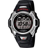 Casio Men's G-shock Resin Solar Sport Watch