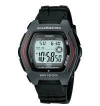 Casio Mens 10-year Battery Sport Watch