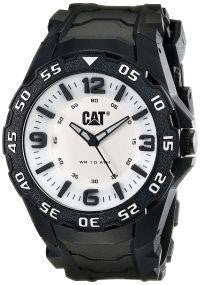 Caterpillar Mens Motion Sport Watch