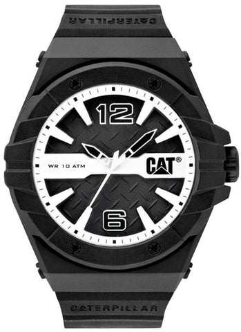 Cat Mens Spirit Analog Quartz Watch