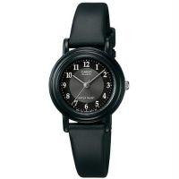 Casio Womens Core Resin Quartz Watch