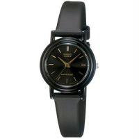 Casio Womens Core Resin Quartz Watch