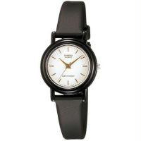 Casio Womens Core Resin Quartz Watch