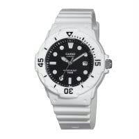 Casio Womens  Dive Series Diver Look Watch