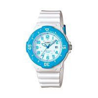 Casio Womens  Dive Series Diver Look Watch