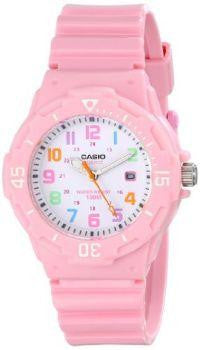 Casio Womens  Dive Series Diver Look Watch