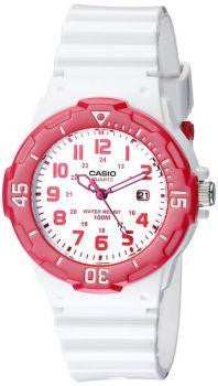 Casio Womens  Dive Series Diver Look Watch