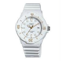 Casio Womens  Dive Series Diver Look Watch