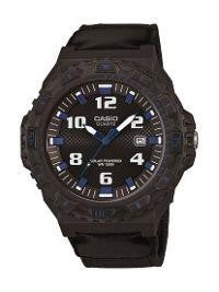 Casio Mens Solar-powered Analog Sport Watch