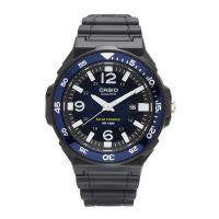 Casio Men's Solar-powered Analog Sport Watch