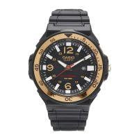 Casio Men's Solar-powered Analog Sport Watch