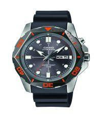 Casio Men's Super-illuminator Watch