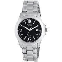 Casio Mens Stainless Steel Watch