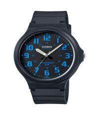 Casio Men's 'easy To Read' Quartz Casual Watch