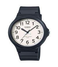 Casio Men's 'easy To Read' Quartz Casual Watch