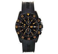 Caterpillar Mens Dp Sport Chronograph Watch