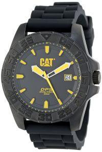 Caterpillar Mens Dps Date Sport Watch