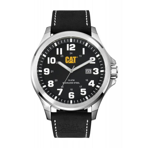 Caterpillar Mens Operator Sport Watch