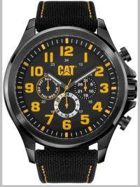 Caterpillar Mens Operator Sport Watch