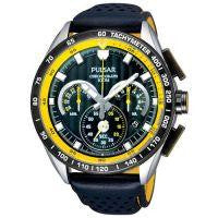 Pulsar Mens Chronograph Watch