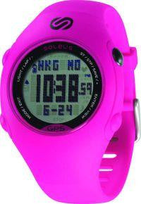 Soleus Gps Mini Pink -black  Watch