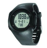 Soleus Gps Turbo  Gray-orange   Watch