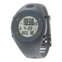 Soleus Gps One  Grey-blue Watch