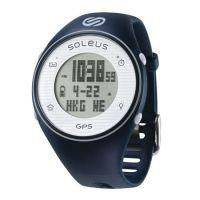 Soleus Gps One  Navy-white Watch