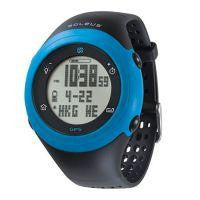 Soleus Gps Fly- Black-blue Watch