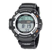 Casio Mens Twin Sensor Multi-function Digital Sport Watch