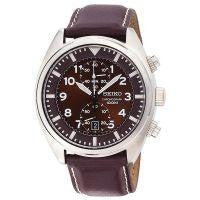 Seiko Mens Chronograph Sport Watch