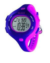 Soleus Chicked Digital Watch