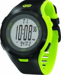 Soleus Ultrasole Digital Watch