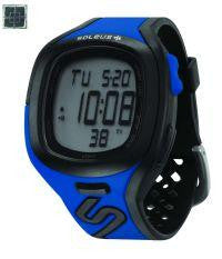 Soleus Digital Stride Watch