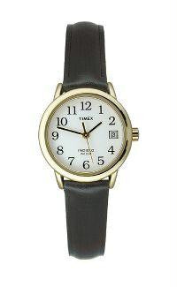 Timex Womens Easy Reader Goldtone Wwtch